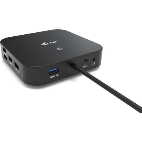 I-TEC USB-C DVOSTRUKI ZASLON DOKINGEU 75027145