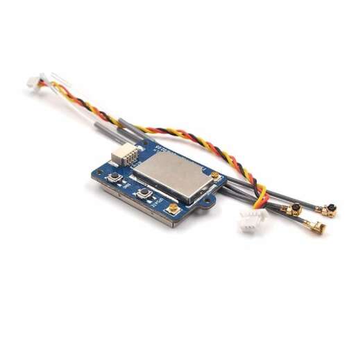 FlySky FS-X8B 2.4GHz Receiver for NV-14 Nirvana, FS-i6X, FS-i10