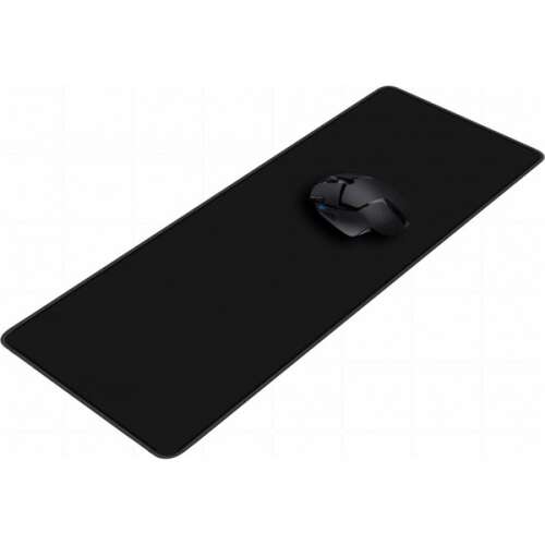 Mouse Pad Gaming OMEGA VARR Negru cu Mouse