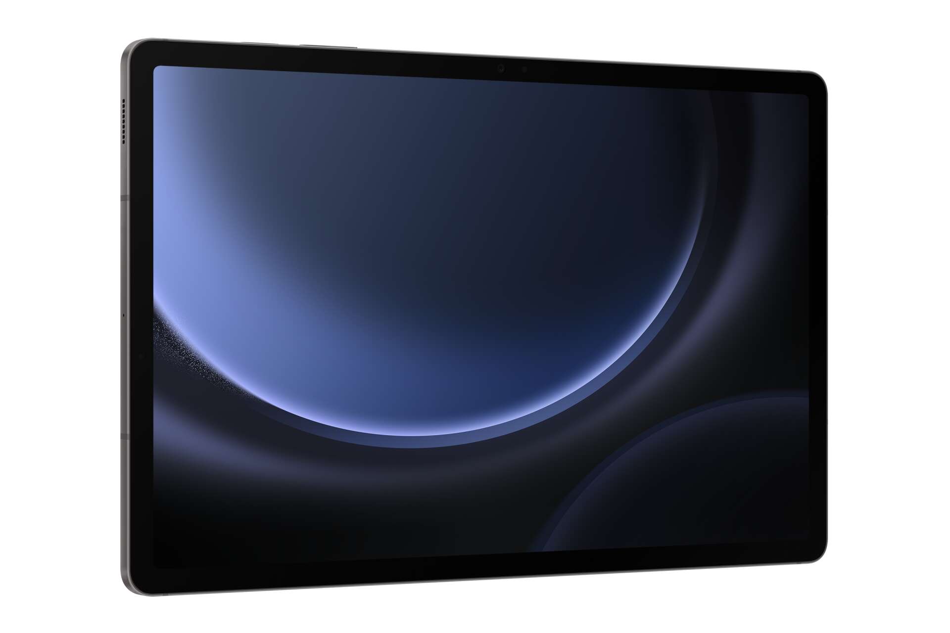 Samsung galaxy tab s9 fe+ wifi 128gb 8gb ram tablet, szürke (sm-x...
