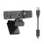 Conceptronic Webcam - AMDIS07B (3840x2160 pixels, Auto-focus, 60 FPS, USB 2.0, universal clip, microphone) 75029518