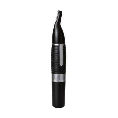 Somogyi HG TR 01 Nose and Ear Hair Trimmer, black, electric, battery operated