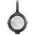 Tefal Robusto grill serpenyő, 26cm, fekete, tapadásmentes, indukciós főzőlappal kompatibilis, alulnézet