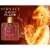 Versace Eros Flame Eau de Parfum férfiaknak, férfi viseli a Versace Eros Flame-et