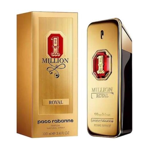 Paco Rabanne 1 million Royal EDP 100ml Férfi Parfüm