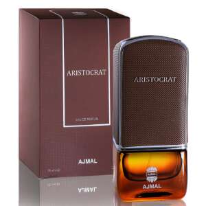 Ajmal - Aristocrat, Herren, Eau de Parfum, 75 ml