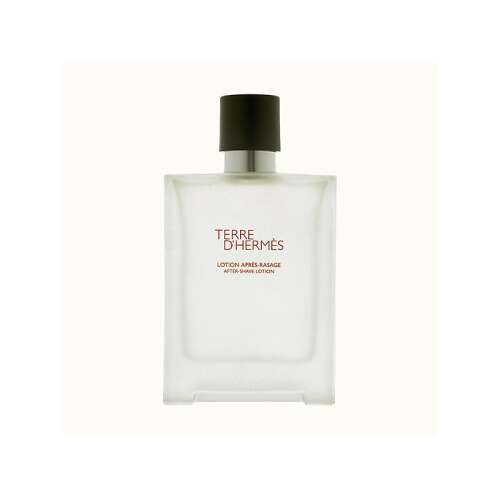 Hermès Terre d'Hermès After Shave Lotion 100ml Férfiaknak