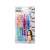 Canenco Create It! Scented Tattoo Gel Pens 3 pack with stencil, temporary tattoos for kids
