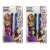 Canenco Create It! Scented Tattoo Gel Pens 3 pack with stencil, temporary tattoos for kids