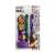 Canenco Create It! Scented Tattoo Gel Pens 3 pack with stencil, temporary tattoos for kids