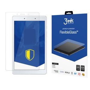 Folie de protecție ecran 3MK FlexibleGlass Lite pentru Samsung Galaxy Tab S9+ Plus, despachetată cu ambalaj de vânzare cu amănuntul - 3MK Folii protecție