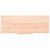 Tömör Tölgyfa Pult - 100x40x2 cm - Fürdőszoba 75046108