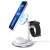 Choetech 3-in-1 magnetic wireless charging stand for Apple devices