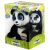 TM Toys MaMi i BaoBao Interaktywna Pluszowa Panda Mama i Dziecko w Opakowaniu