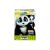 TM Toys MaMi i BaoBao Interaktywna Pluszowa Panda Mama i Dziecko w Opakowaniu