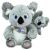 Jucării TM Interactive Plush - Koala Mokki și Lulu 75047952