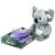 TM toys Interactive Plush - Koala Mokki and Lulu 75047952