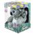 TM Toys Mokki i Lulu Interaktywny Pluszowy Koala w Opakowaniu
