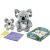TM toys Interaktywny pluszak - Koala Mokki i Lulu 75047952
