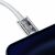 Baseus Superior Series Kabel USB-C auf Lightning, 20W, PD, 0,25m (weiß) 97335944