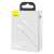 Opakowanie kabla Baseus Superior Series 20W USB-C do Lightning