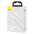 Opakowanie kabla Baseus Superior Series 20W USB-C do Lightning