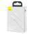 Opakowanie kabla Baseus Superior Series 20W USB-C do Lightning