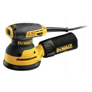 Excentrická brúska Dewalt DWE6423-QS Ø 125 mm 280 W - Dewalt