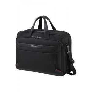 Samsonite Pro-DLX 6 Bailhandle Expandable 17,3" Black 147142-1041
