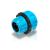 Conector furtun compact Cellfast pentru furtunuri de grădină