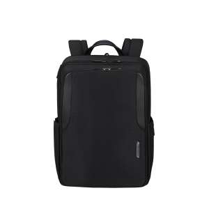 Samsonite XBR 2.0 Plecak na laptopa 17,3″ Czarny 146511-1041