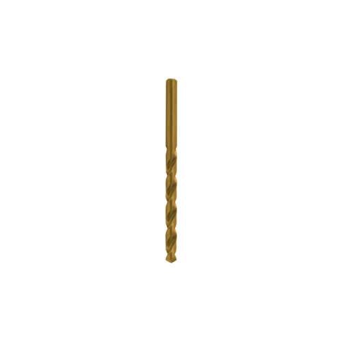 Raider 150660 3,2 mm-es HSS+TIN fémfúró, 2 db-os csomag - Raider