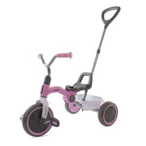 Sun Baby Ant Plus Tricikli #rózsaszín