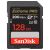 Nagy sebességű SanDisk Extreme PRO 128GB SD Kártya
