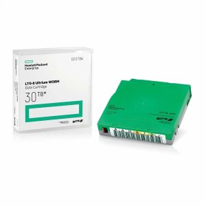 HP LTO8 Ultrium 30 TB RW Data Cartridge (Q2078A)