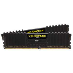 Corsair Vengeance LPX 32GB (2x16GB) DDR4 3200MHz RAM - Corsair Arbeitsspeicher