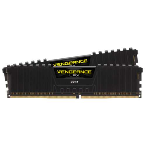 Corsair Vengeance LPX 32GB (2x16GB) DDR4 3200MHz RAM