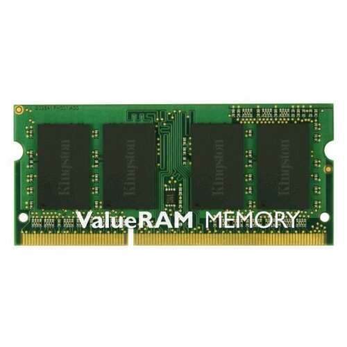 Kingston 4GB 1600MHz DDR3L 1.35V Notebook RAM