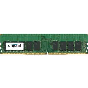 Crucial 8GB 2400MHz DDR4 RAM CL17 (CT8G4DFS824A) - Memory (RAM)
