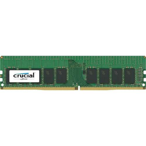 Crucial 8GB DDR4 2400MHz CL17 RAM (CT8G4DFS824A)