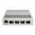 ROUTER/COMUTATOR 4 SFP+/CRS305-1G-4S+OUT MIKROTIK 75054002