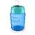Philips Avent 260 ml kék itatópohár, itatófejjel 9 hónapos kortól
