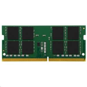 Kingston ValueRAM 8GB 3200MHz DDR4 Notebook RAM CL22 SODIMM - Kingston