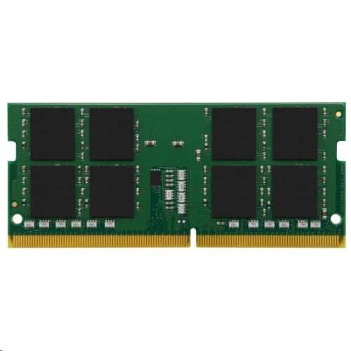 Kingston ValueRAM DDR4 памет за лаптопи - 8GB 3200MHz