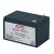 APC Bateria/12V 11Ah replace f BP650IPNP 75054725