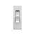 Silicon Power Blaze B03 USB 3.2 flash drive, white, side view