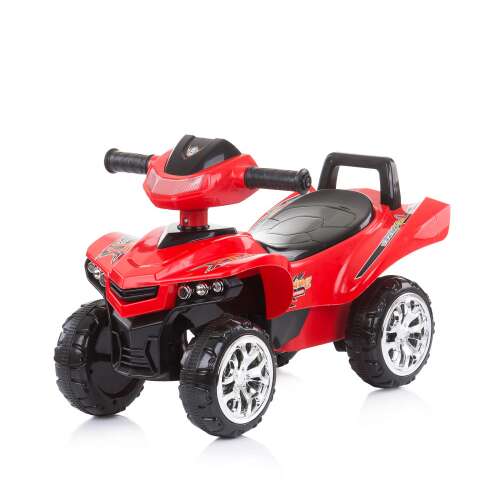 Chipolino ATV quad Bébitaxi #piros 32412901