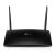 Router bezprzewodowy TP-Link Archer MR500 4G+ Cat6 AC1200 - Widok z przodu