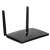 TP-Link Archer MR500 4G+ AC1200 Dual Band Gigabit Router, crni, bočni pogled