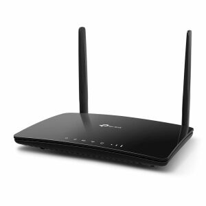 TP-Link Archer MR500 4G+ Router - Dvojpásmové gigabitové pripojenie - Wi-Fi routre, adaptéry